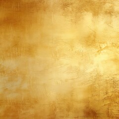 Obraz na płótnie Canvas golden concrete grungy texture background