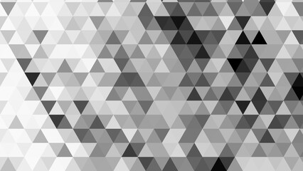 abstract geometric background