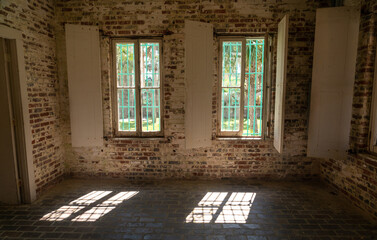 Atalaya Castle, home of Anna and Archer Huntington, Huntington State Park