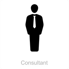 Consultant