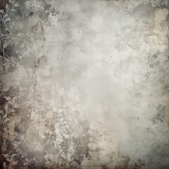 abstract grey grungy texture background