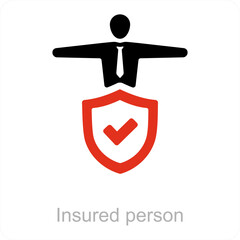 Insured Person