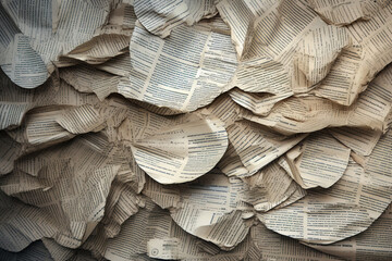 magazine paper texture