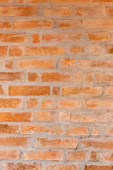 Brick wall texture background. Brick wall texture background. Brick wall background.