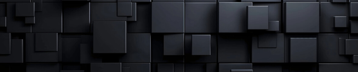 An intriguing artwork showcasing a textured wall constructed from interlocking cubes, with surfaces...