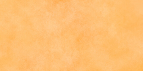 Abstract orange old cement concrete floor texture background .vintage orange background of natural cement or stone old texture . seamless grunge design, vector illustration .