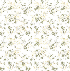 Digital And Textile Prints Pattern Wallpaper illustrations design Design for fashion , fabric, textile, wallpaper
