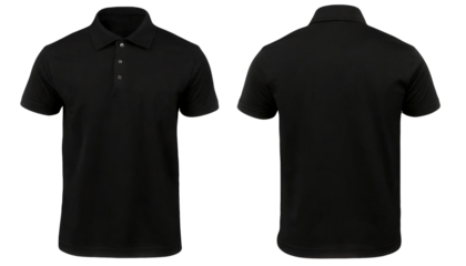 Shirt Mockup for Product Design - T-shirt Template for Logo Placement and Branding