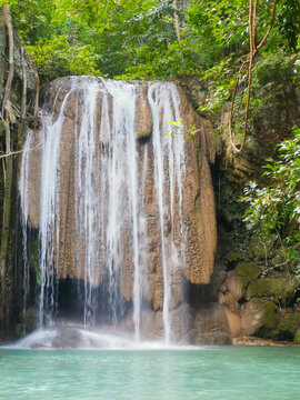 Waterfall Eravan