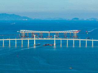 Amizade Bridge