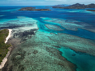 Yasawa Islands @ Fiji