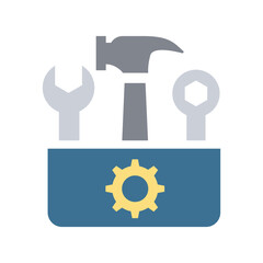 Maintenance icon