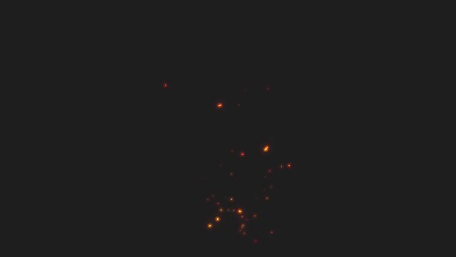 火花