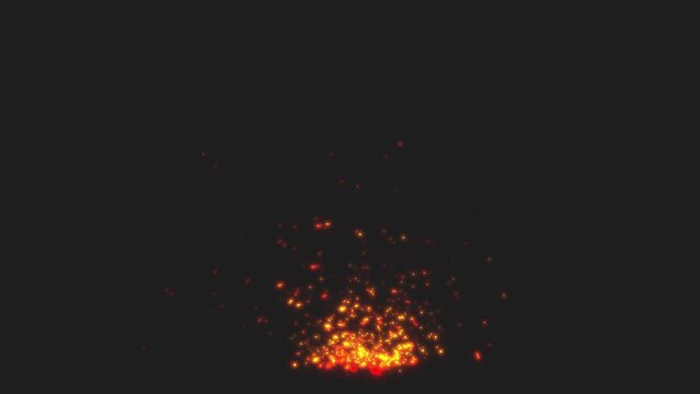 火花