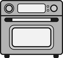 Oven icon