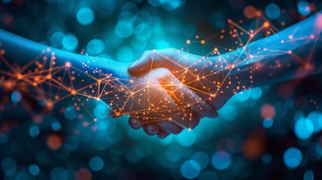 Embracing Connection: Wireless Signs and the Spirit of Togetherness