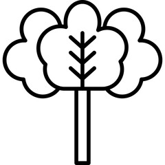 Rhubarb Icon