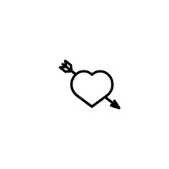 Love icon, Valentine icon, logo, shape, symbol, arts, design, icon