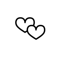 Love icon, Valentine icon, logo, shape, symbol, arts, design, icon