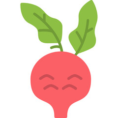 Kohlrabi Icon