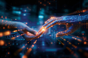 AI, Machine learning