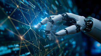 AI, Machine learning