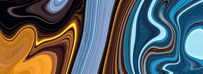 abstract background with stripes gradient lines marble motion acrylic texture