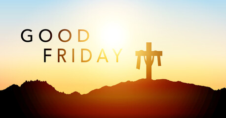 Good Friday Easter Week