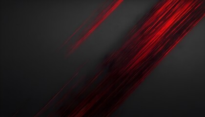abstract red and black are light pattern with the gradient is the with floor wall metal texture soft tech diagonal background black dark sleek clean modern.