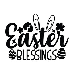 easter blessings