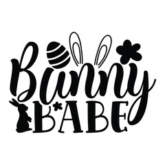 bunny babe