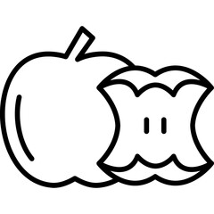 Apple Icon