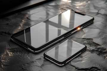 Beautiful iphone HD background image