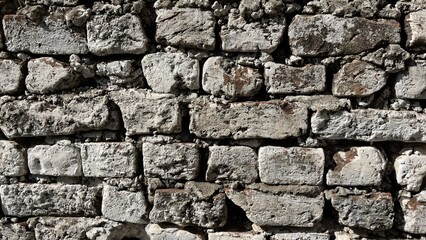 stone wall texture