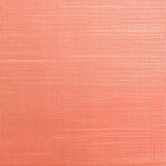 Fototapeta na wymiar smooth peach fabric textile texture background