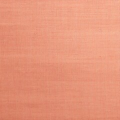 Fototapeta premium smooth peach fabric textile texture background