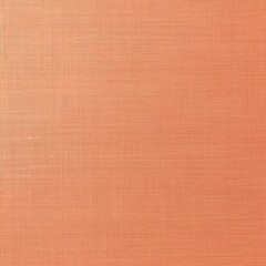 Fototapeta premium smooth peach fabric textile texture background