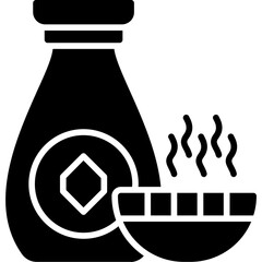 Shoyu Icon