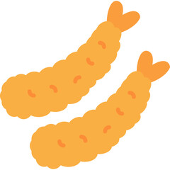 Tempura Icon