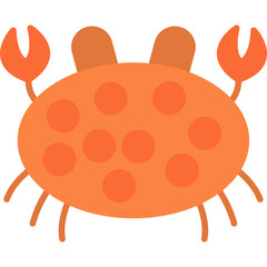 Crab Icon