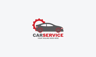 Automotive Logo design vector template