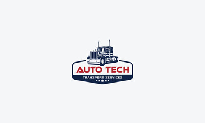Automotive Logo design vector template