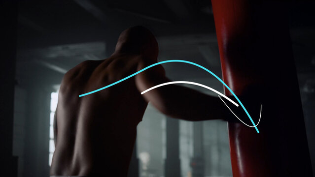 Minimalist Lines Essentials | With Control Panel for every Scene