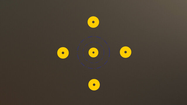 Motion Blocks | With Control Panel for every Scene