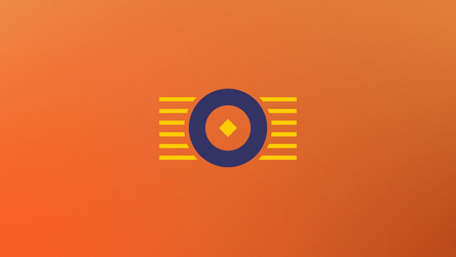 Motion Frames | With Control Panel for every Scene