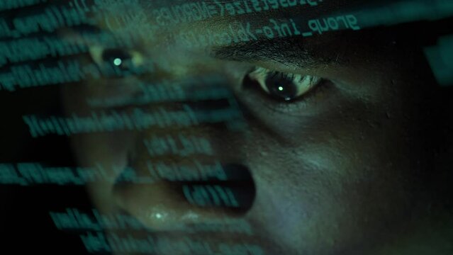 Codebreaker: The Silent Digital Heist