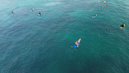 Bali - Surfing