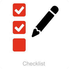 Checklist