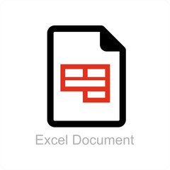 Excel Document