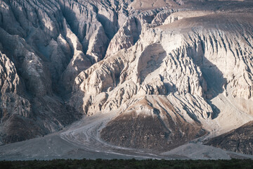 Nubra Valley, Himalaya Mountains, Ladakh, India